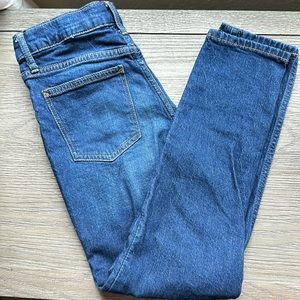 H&M Blue Boy's Jean's SZ 12